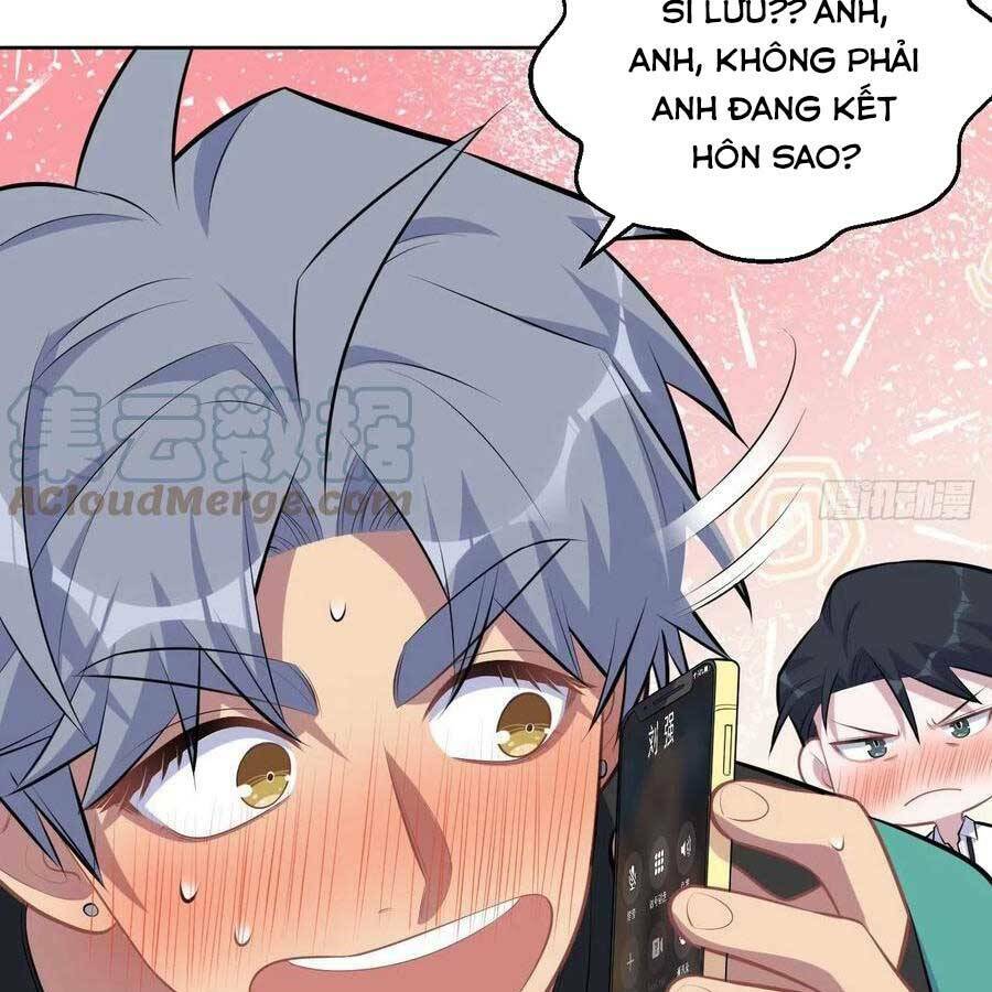 nhạc phụ đại nhân là lão bà chapter 154 52