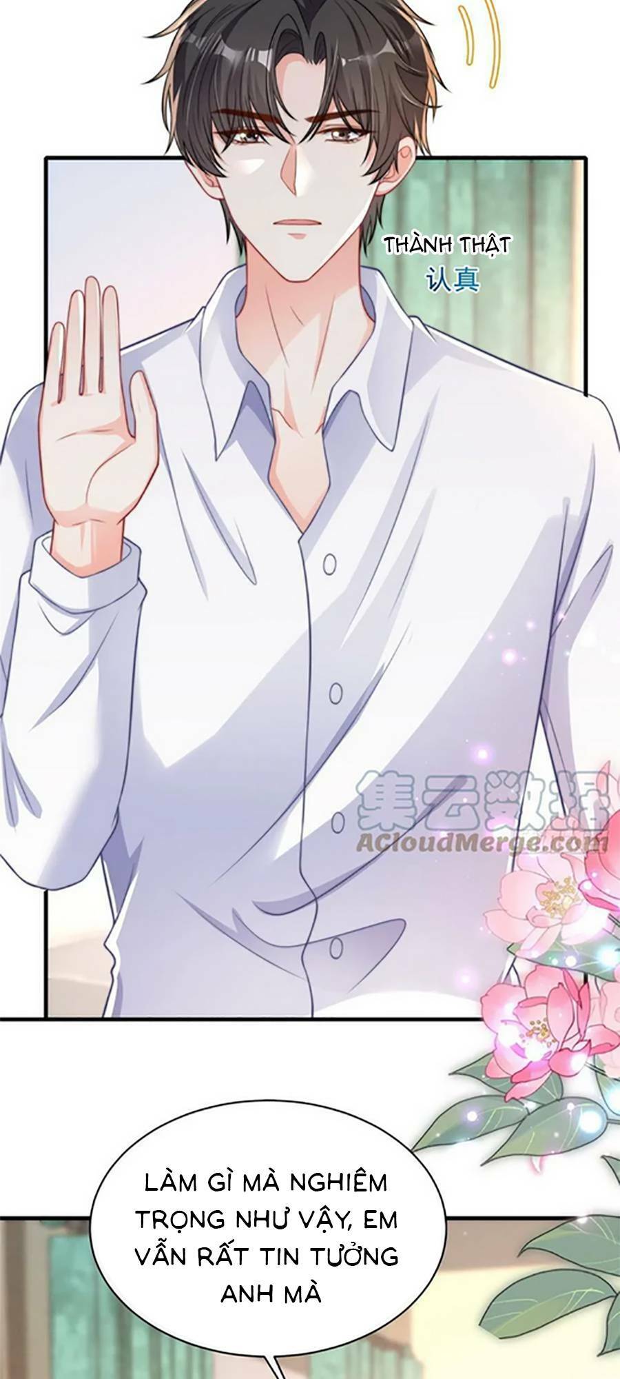 tôi được năm đại lão chiều chuộng hết nấc chapter 96 31