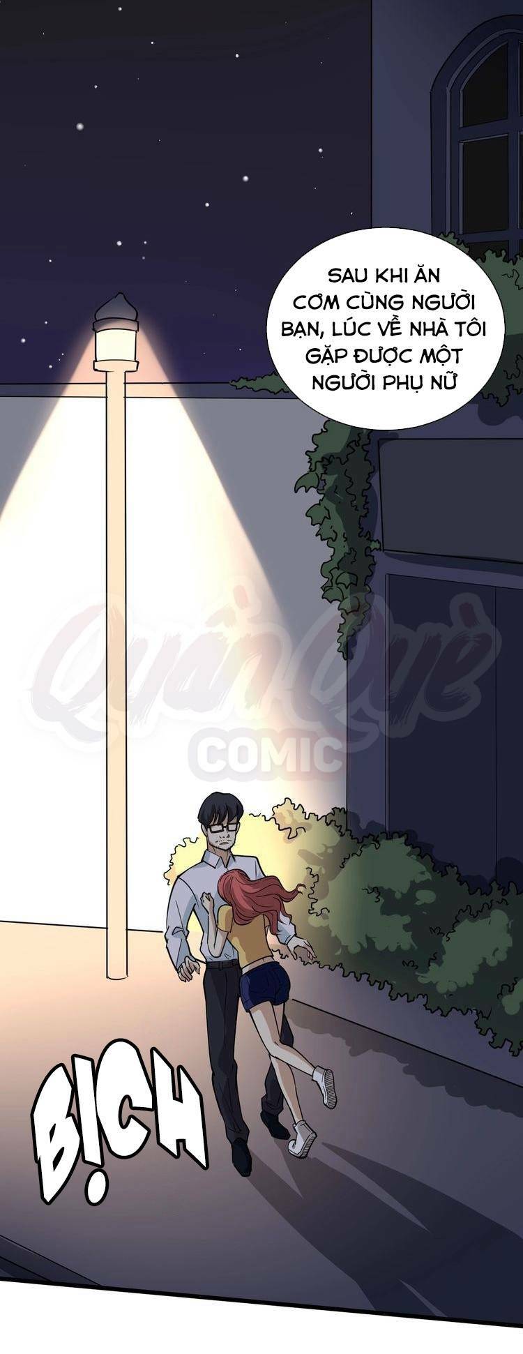 hồi xuân tiểu độc y chapter 33 22