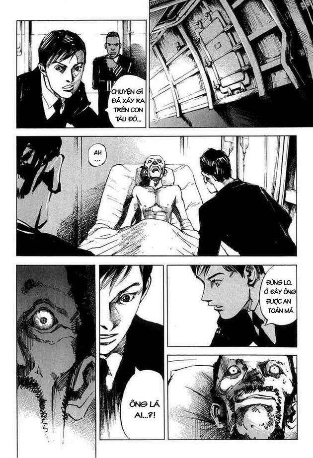 blue heaven chapter 3 19