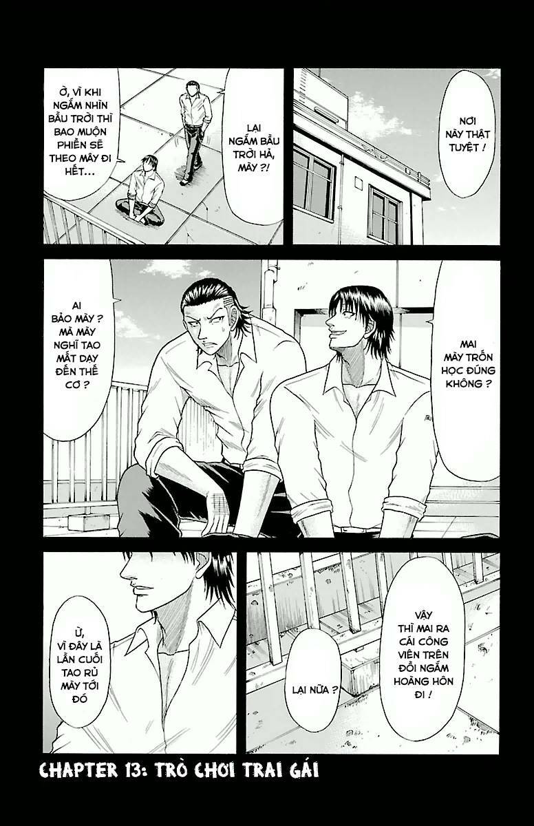 crows zero chapter 13 1