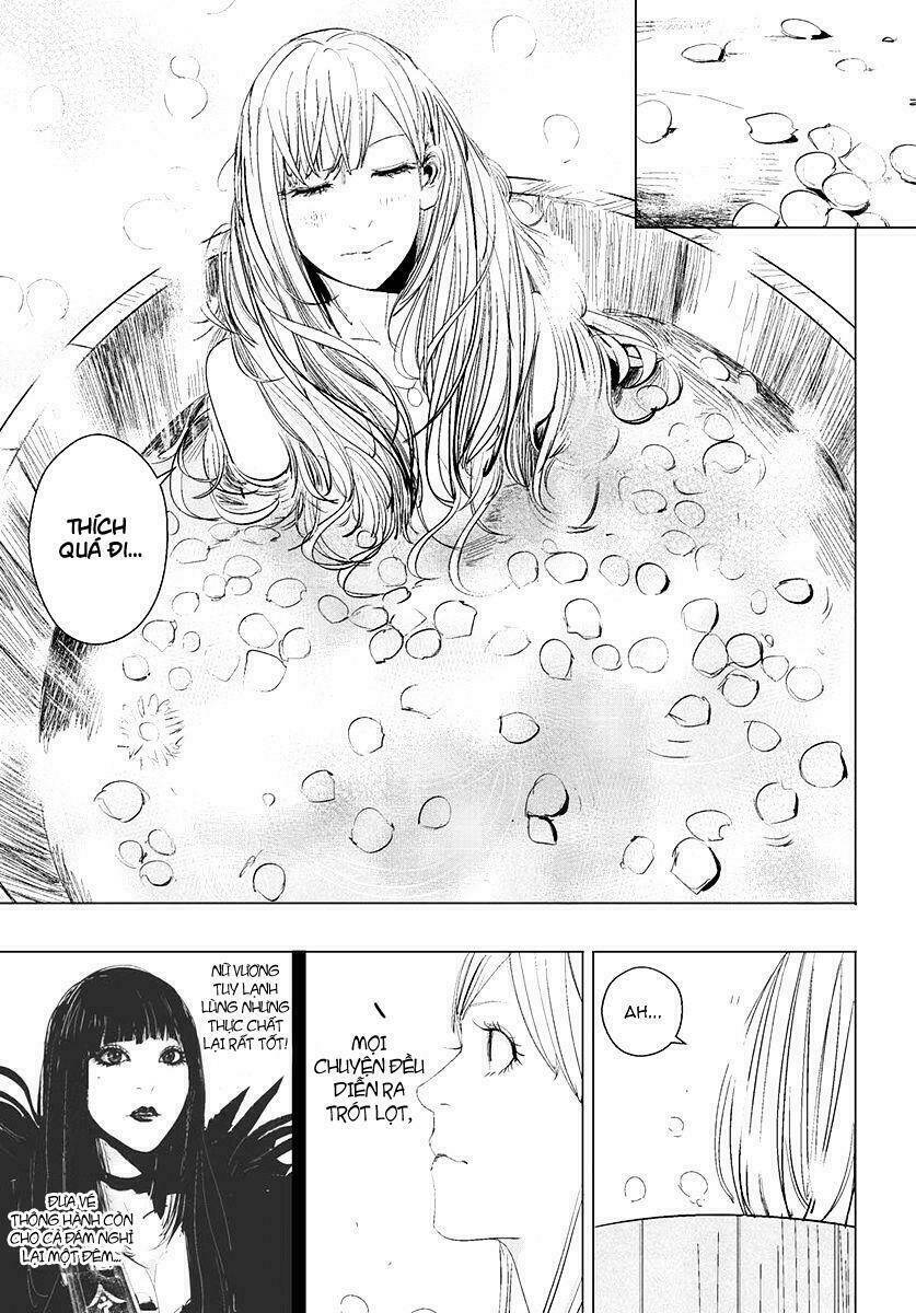 daisaiyuuki bokuhi seiden chapter 16 9