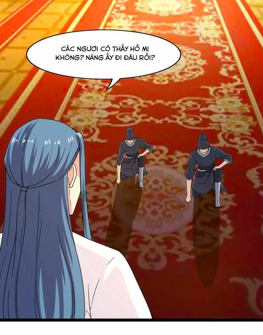 thỏ yêu tiểu vương phi chapter 79 33