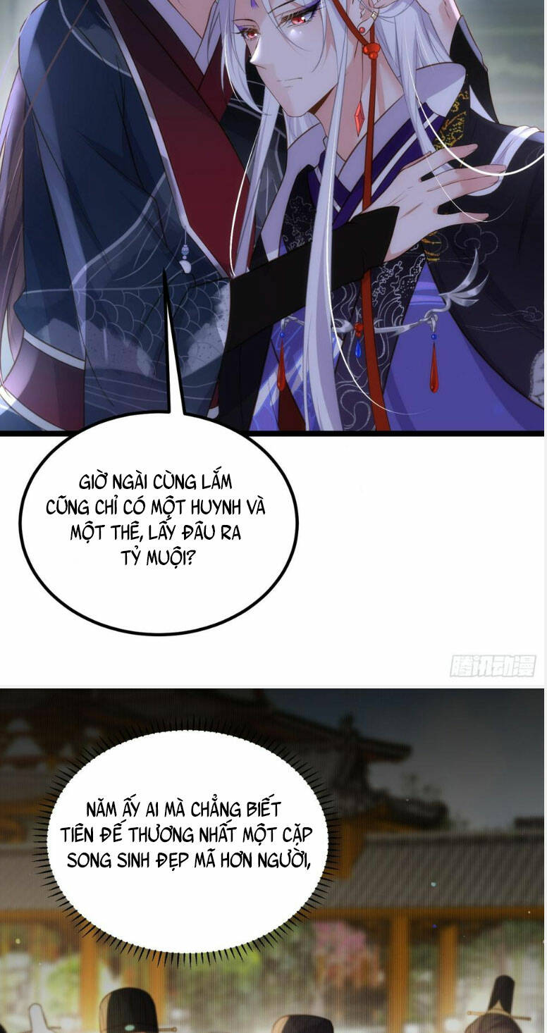 hoạn phi thiên hạ chapter 302 5