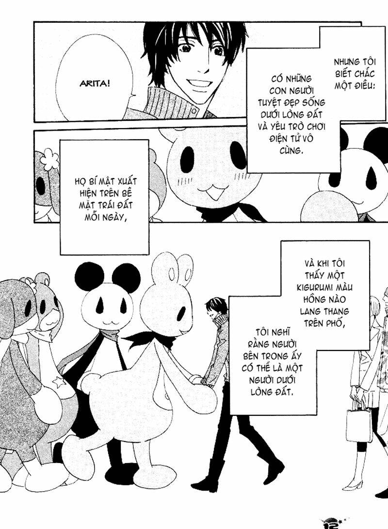 kigurumi planet chapter 12 19