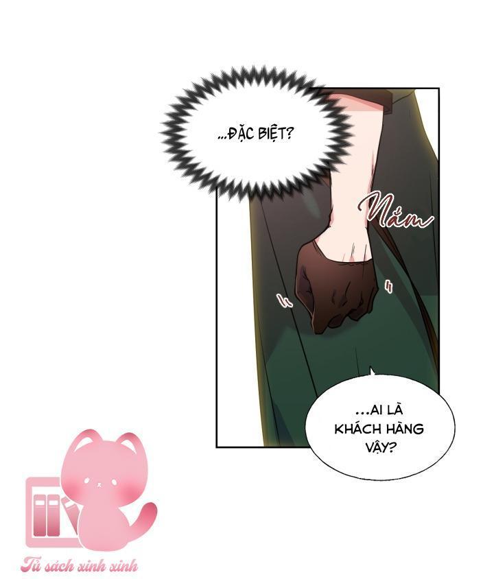 nguyện ước vô vọng của ma nữ chapter 13 14