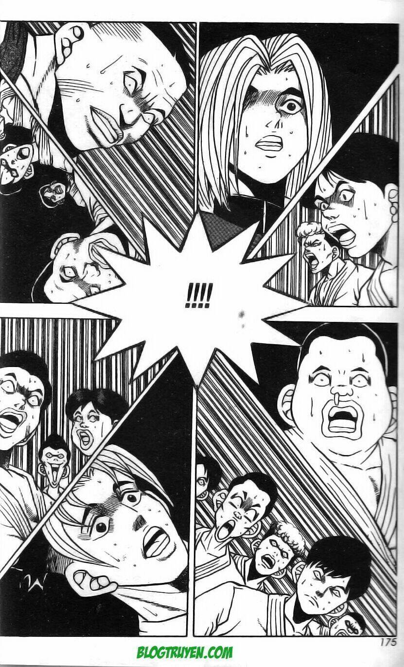 bitagi - anh chàng ngổ ngáo chapter 7 20