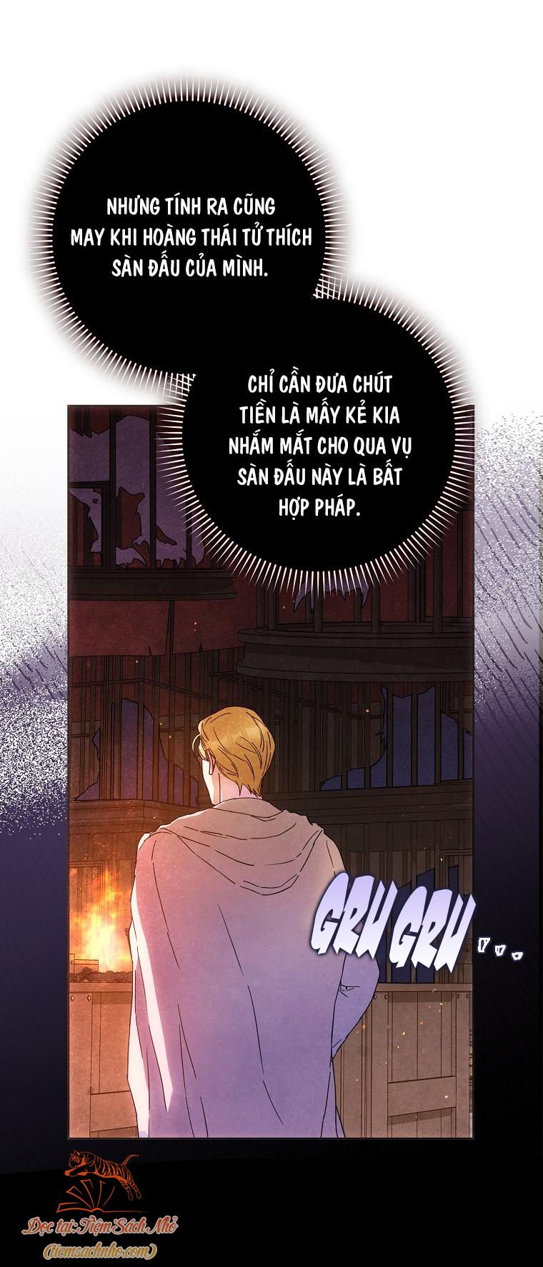 trở thành vợ nam chính chapter 56 35