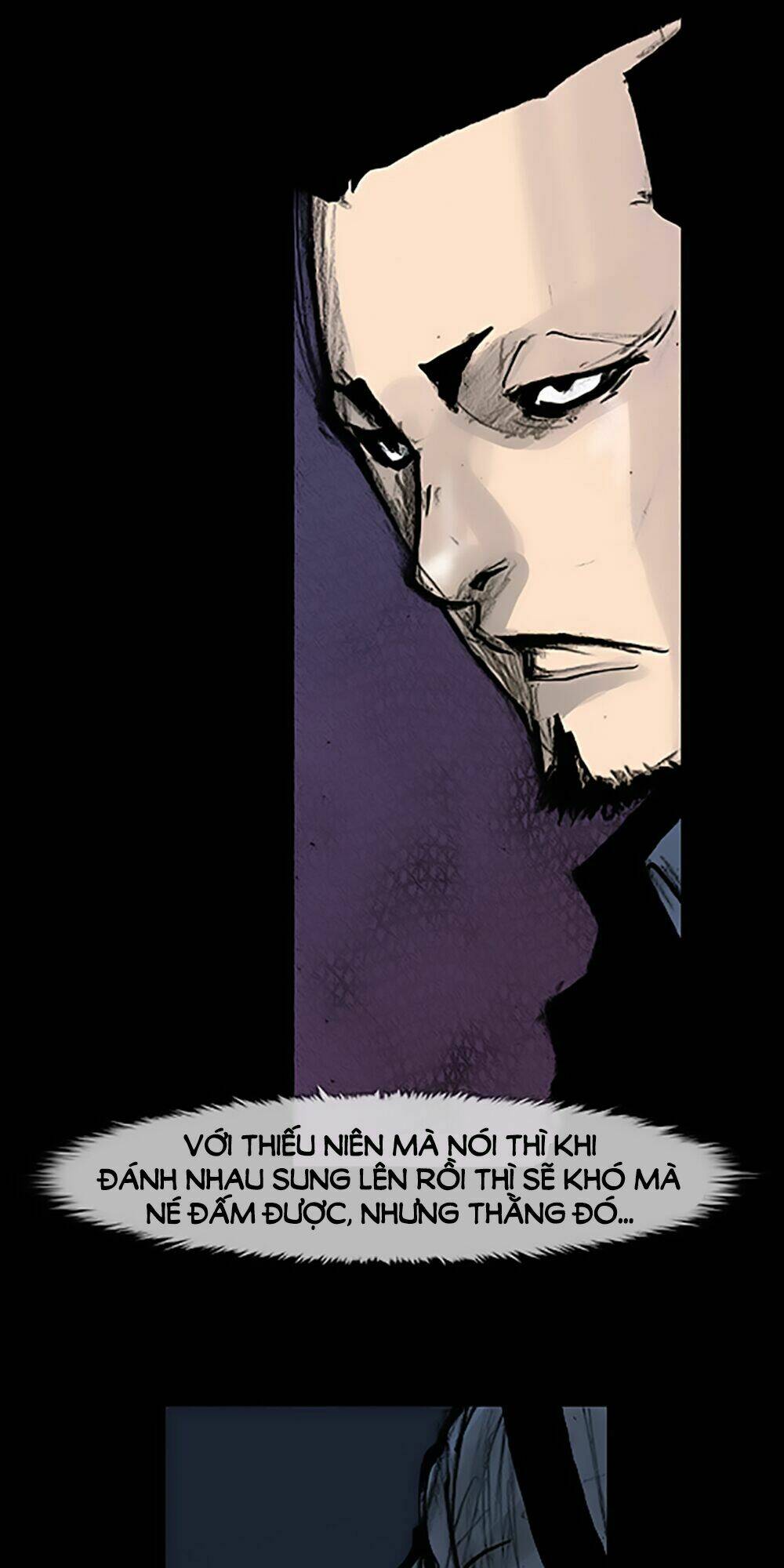 độc cô tiền truyện chapter 82 8