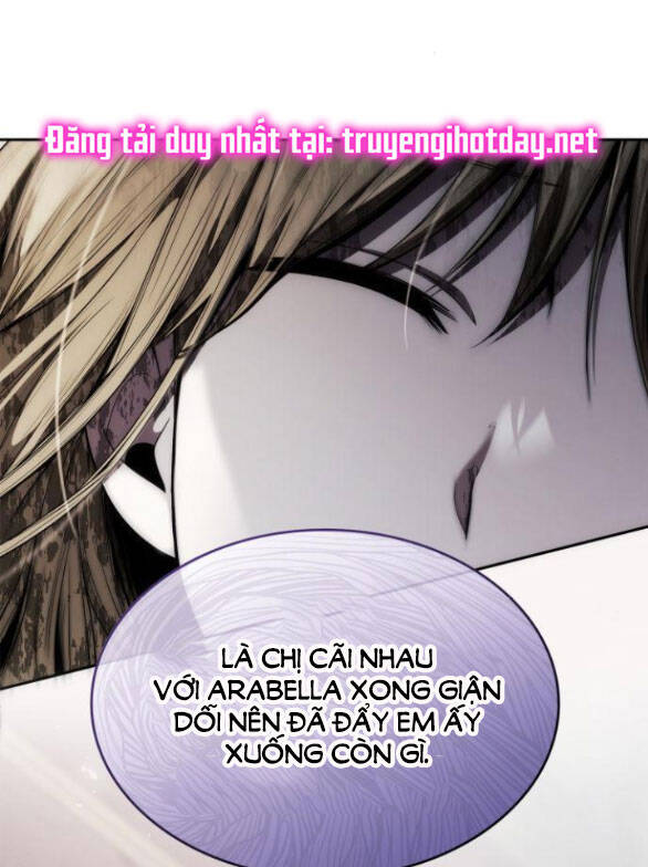 chị yêu, kiếp này em sẽ là hoàng hậu chapter 61 38