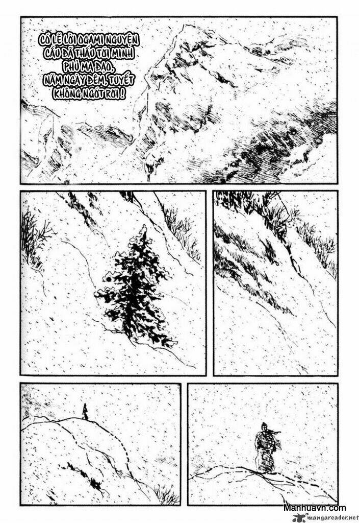 lone wolf and cub chapter 11 47