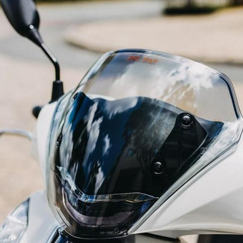 Kính chắn gió dành cho xe SH 2020