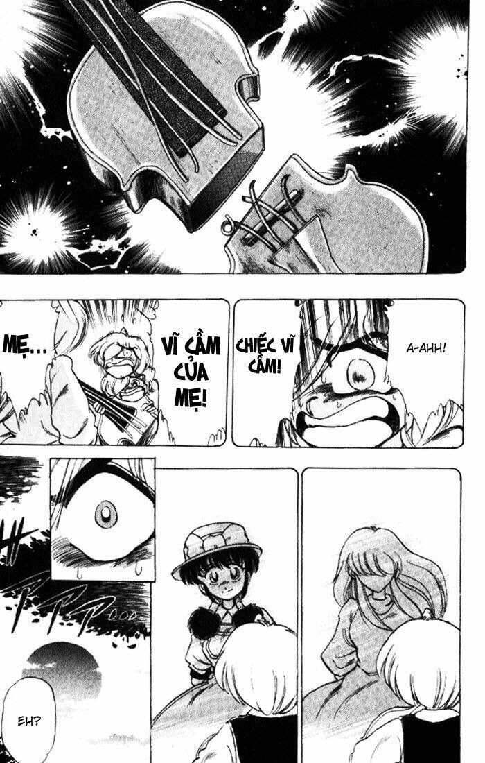 violinist of hameln - cây đàn kì diệu chapter 17 27