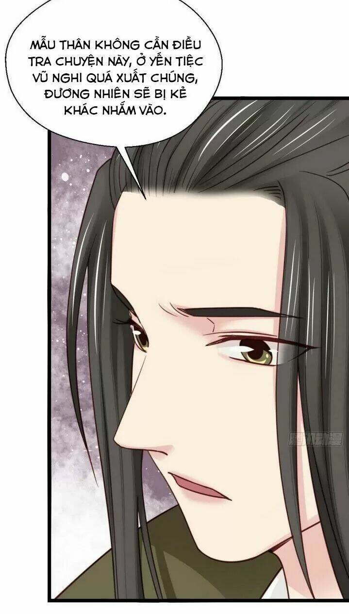 kiều nữ độc phi chapter 211 19