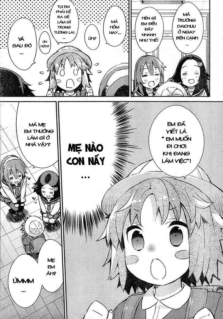 hokkenshitsu chapter 8 9