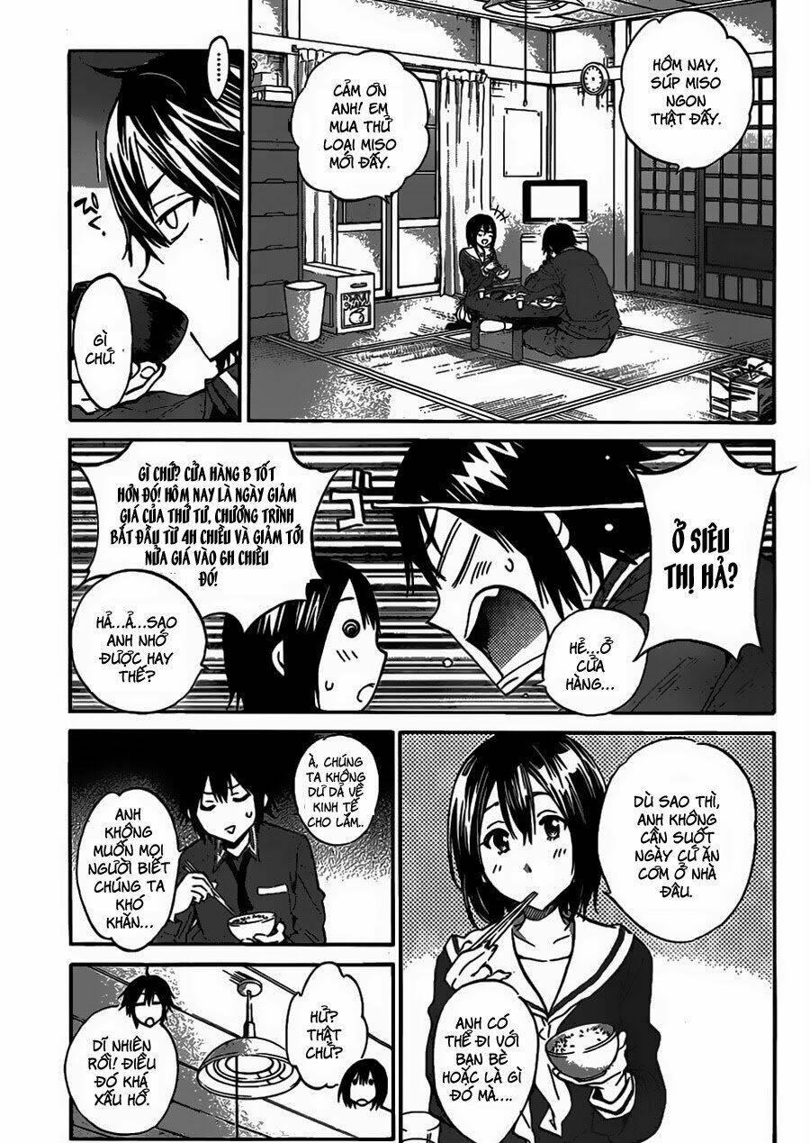 real account ii chapter 0.1 7