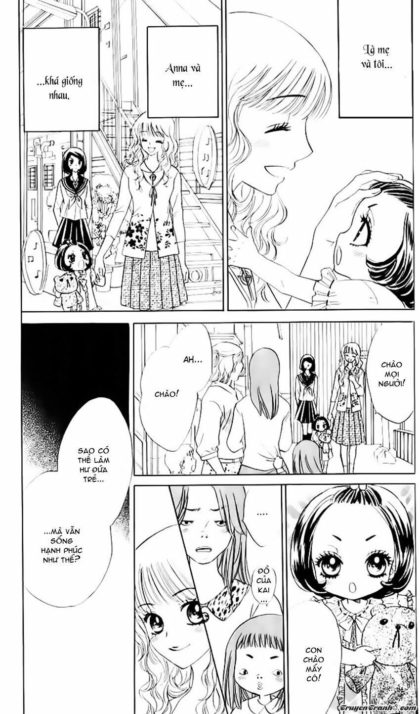 ác quỷ và bản tình ca chapter 66 22