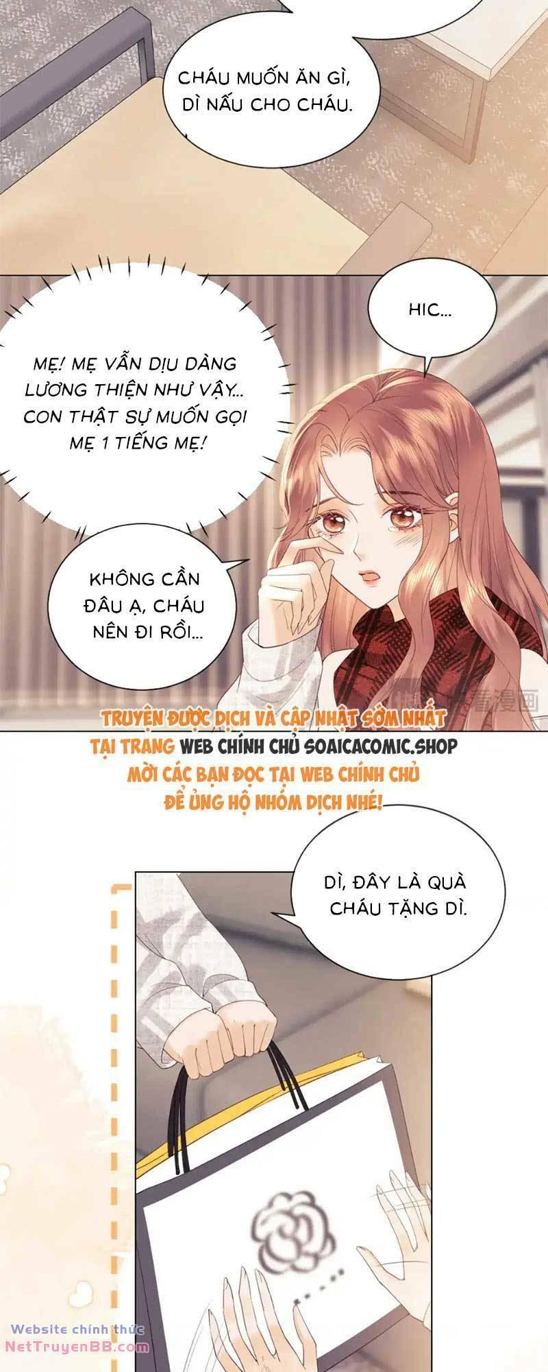 fan vợ - bạn đã biết chưa? chapter 35 20