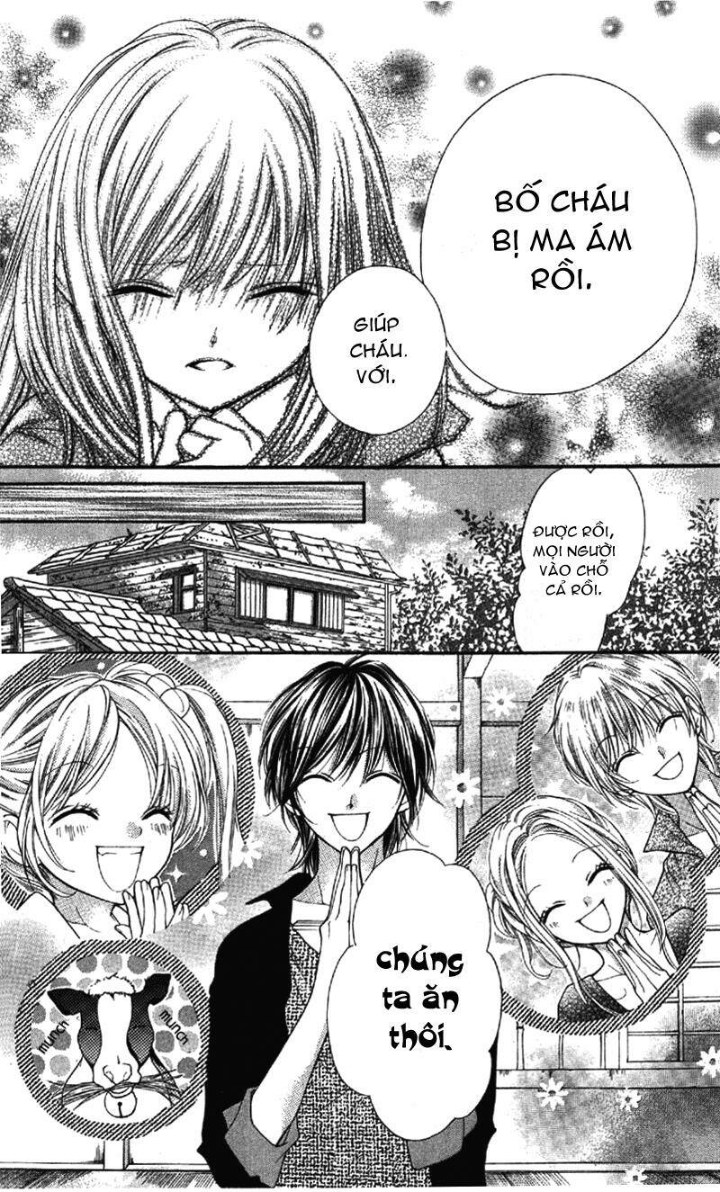 yamamoto zenjirou to moushimasu chapter 8 11