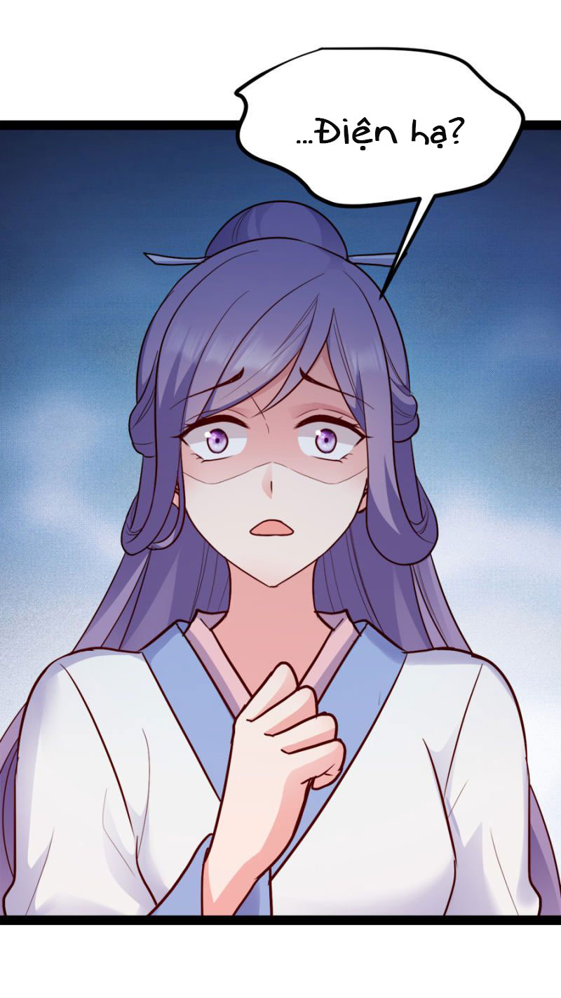 độc tâm cuồng phi khuynh thiên hạ chapter 84 28