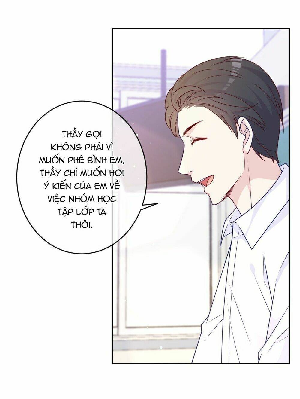 khi cô gái nhìn thấy thời gian chapter 30 29