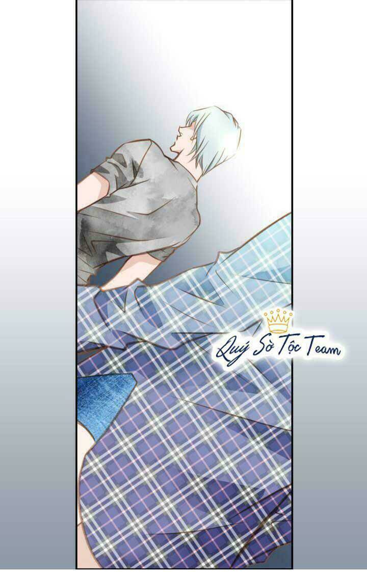 tiếp xúc chí mạng chapter 22 47