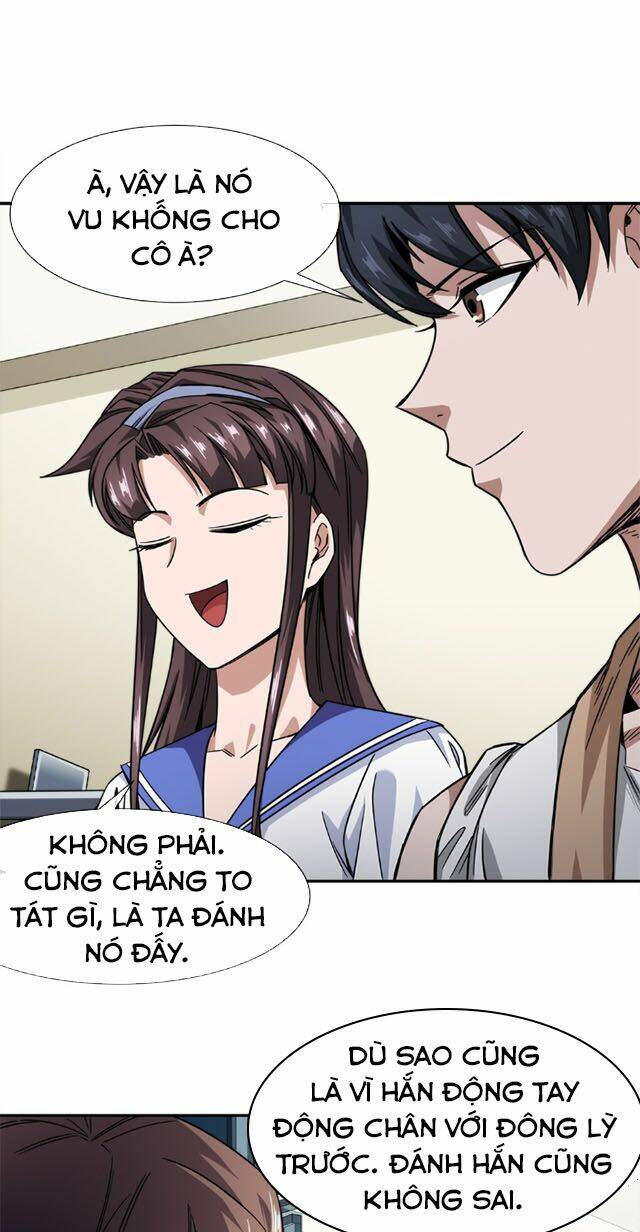 dạ thị chi vương chapter 13 19