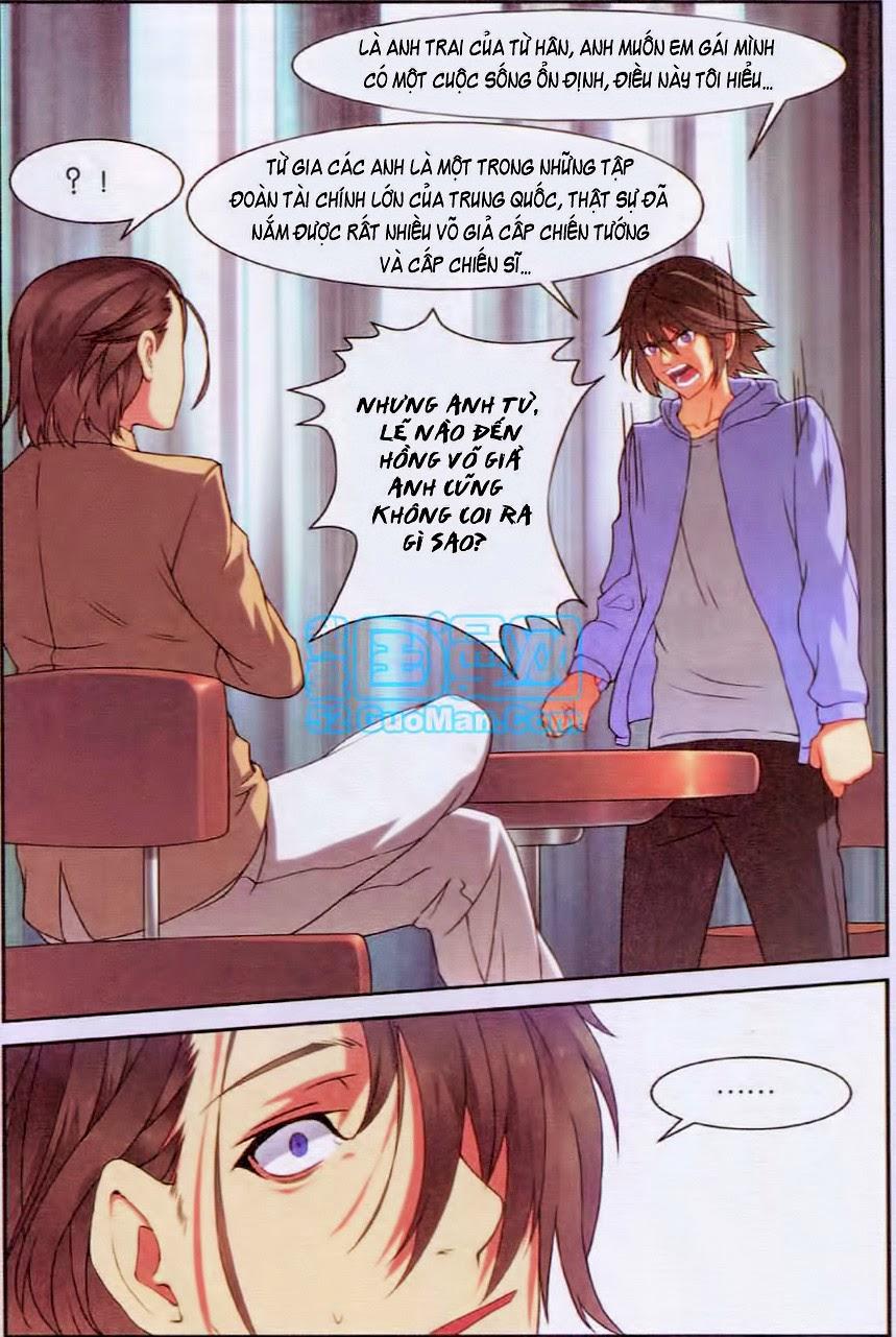 thôn phệ nhân gian chapter 31 4