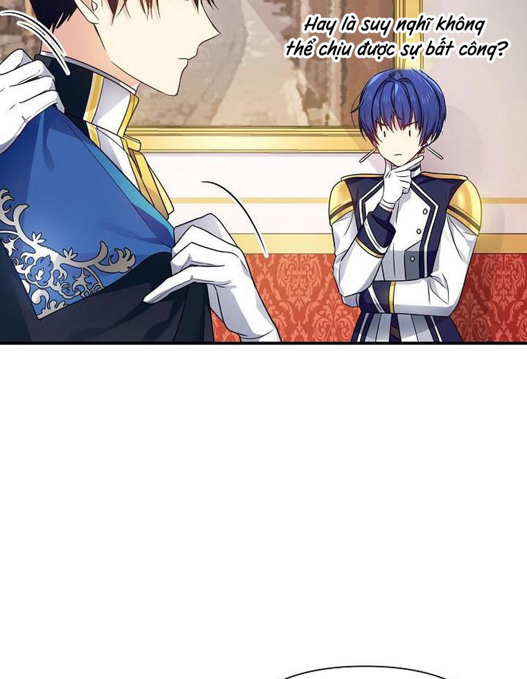 tôi đã ở đây ngay từ ban đầu chapter 14 88