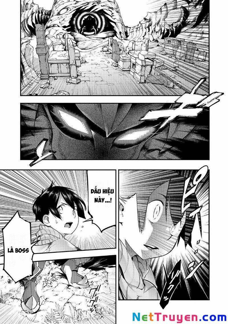 boy having useless skill mapping chapter 13 20