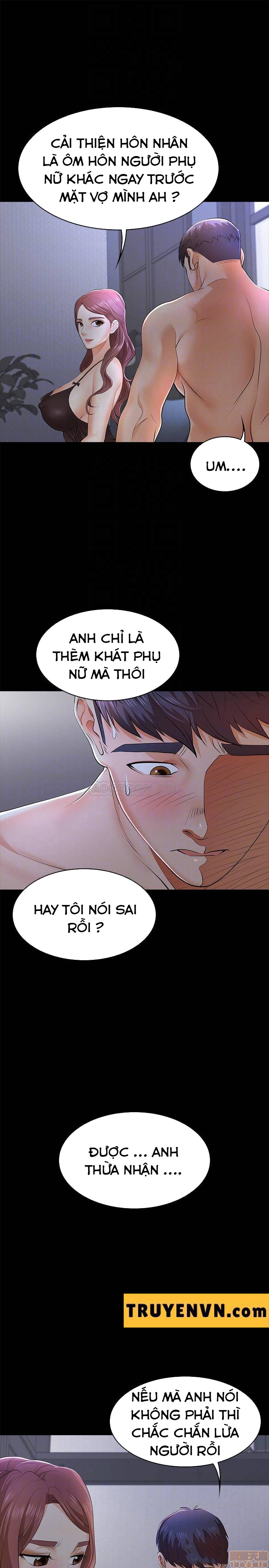 đổi vợ chapter 10 10