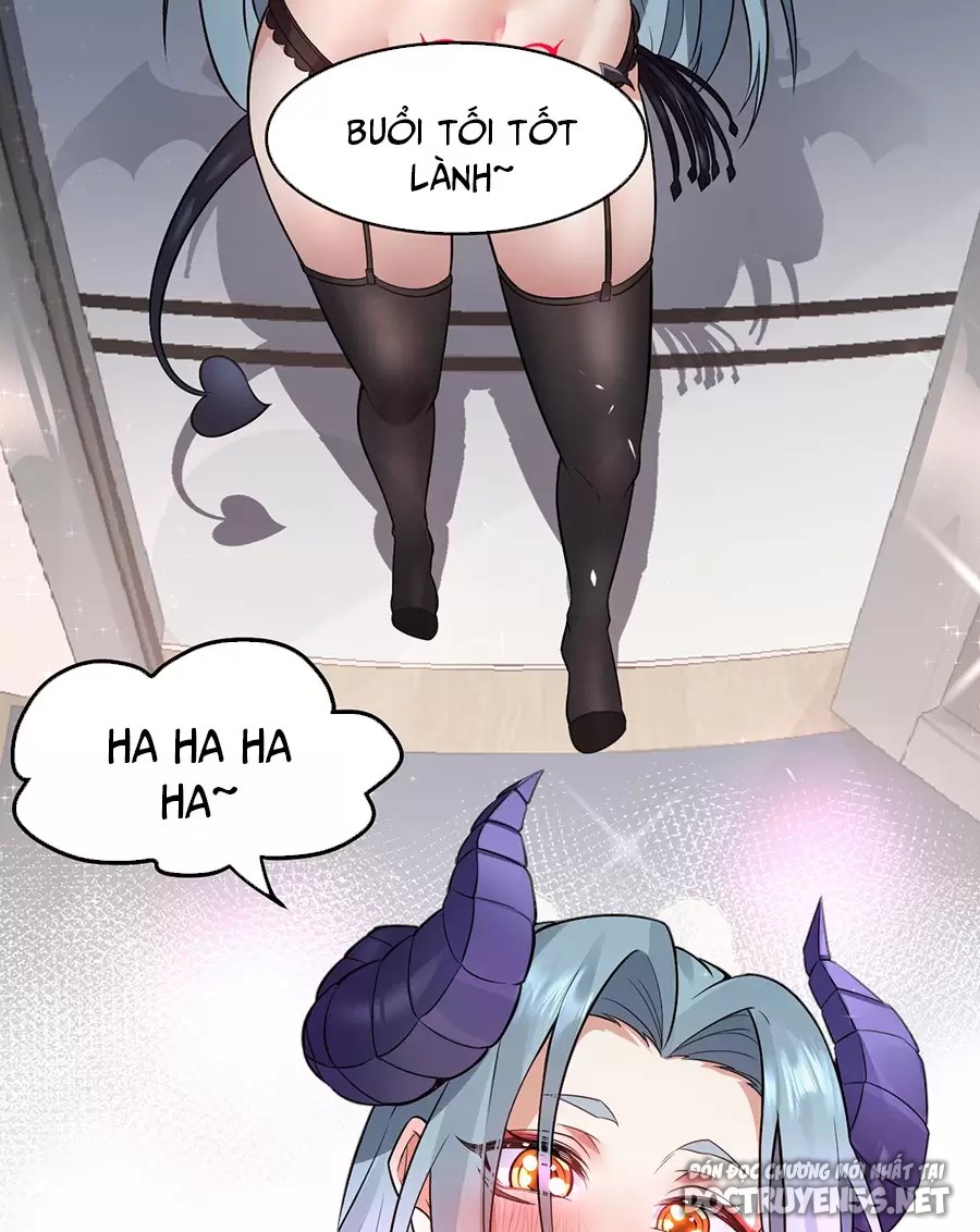 Hảo Đồ Nhi Hãy Tha Cho Vi Sư chapter 120.5 15