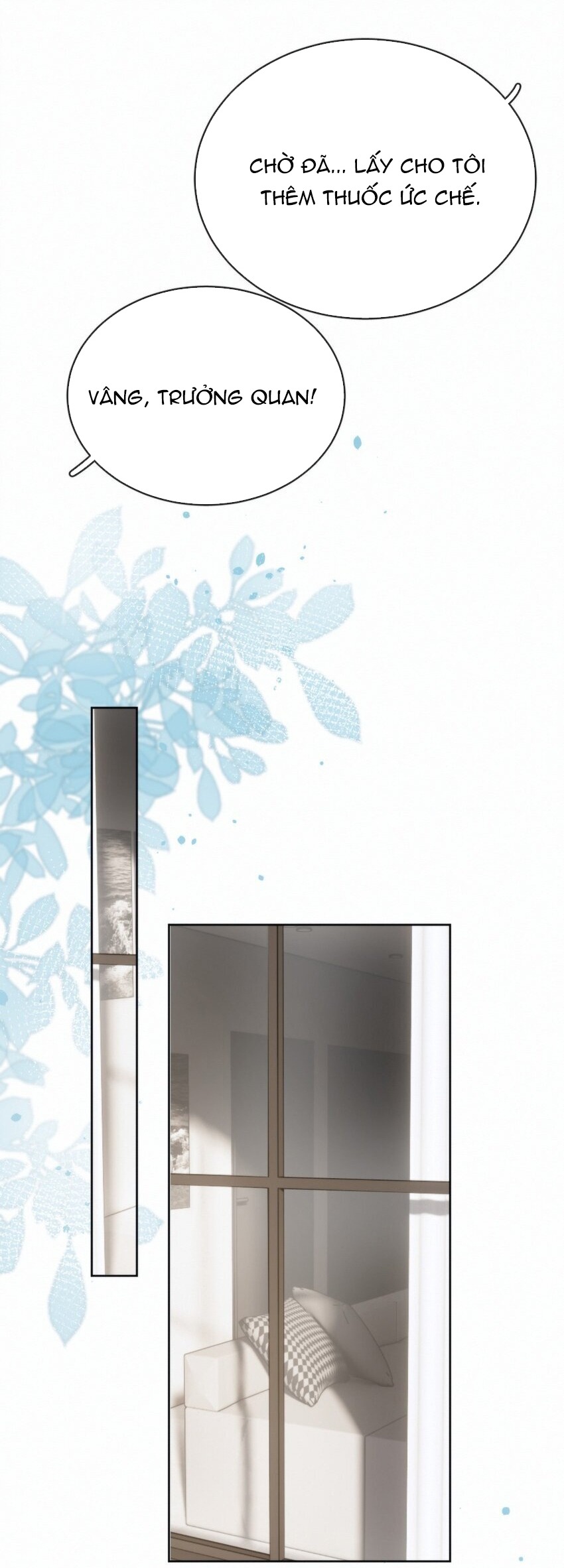 huynh dạy đệ vô lễ chapter 24 17