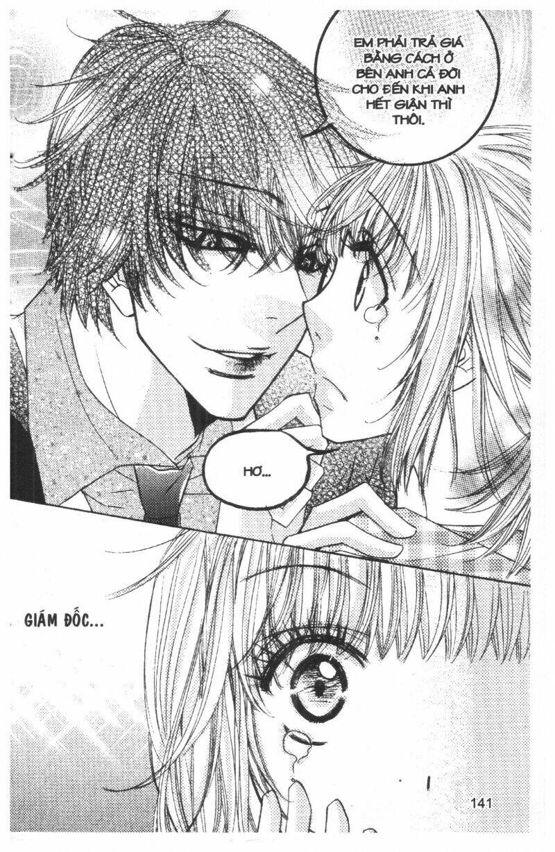 scandal đáng ngờ chapter 18 43