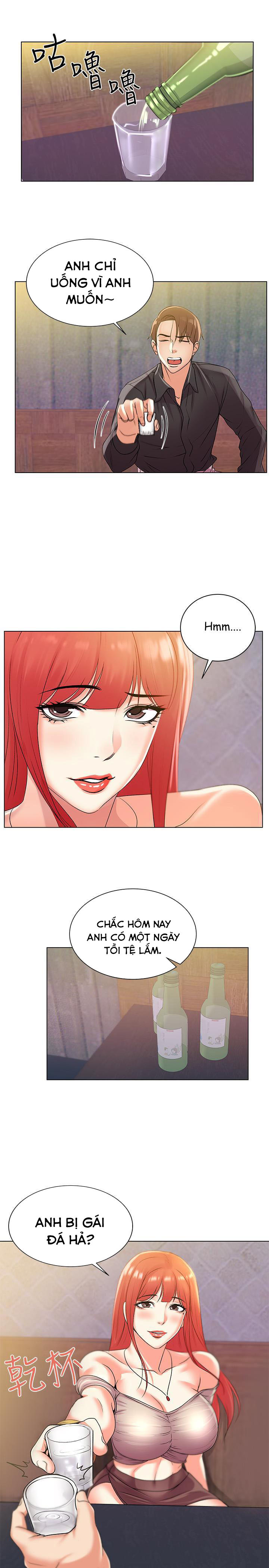 siêu thị của eunhye chapter 33 9