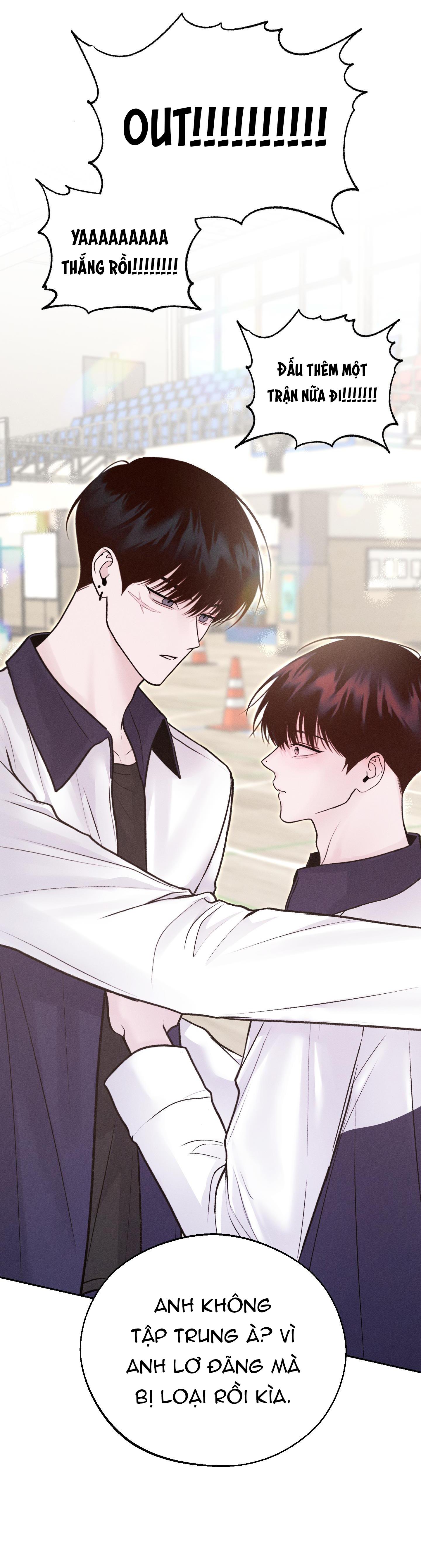 cứu tinh của thứ hai chapter 4 13