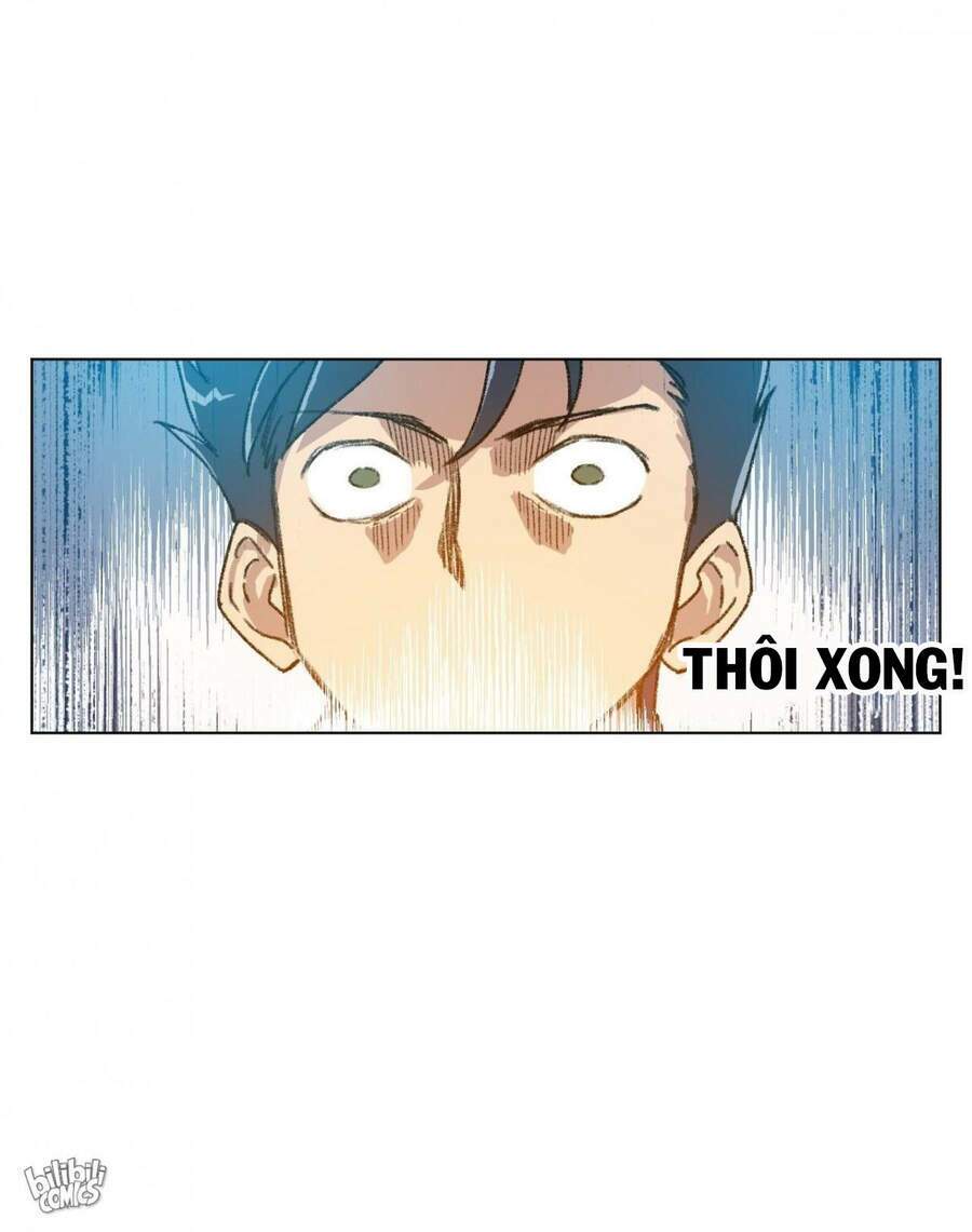 lãnh chúa thảm họa chapter 1.5 49