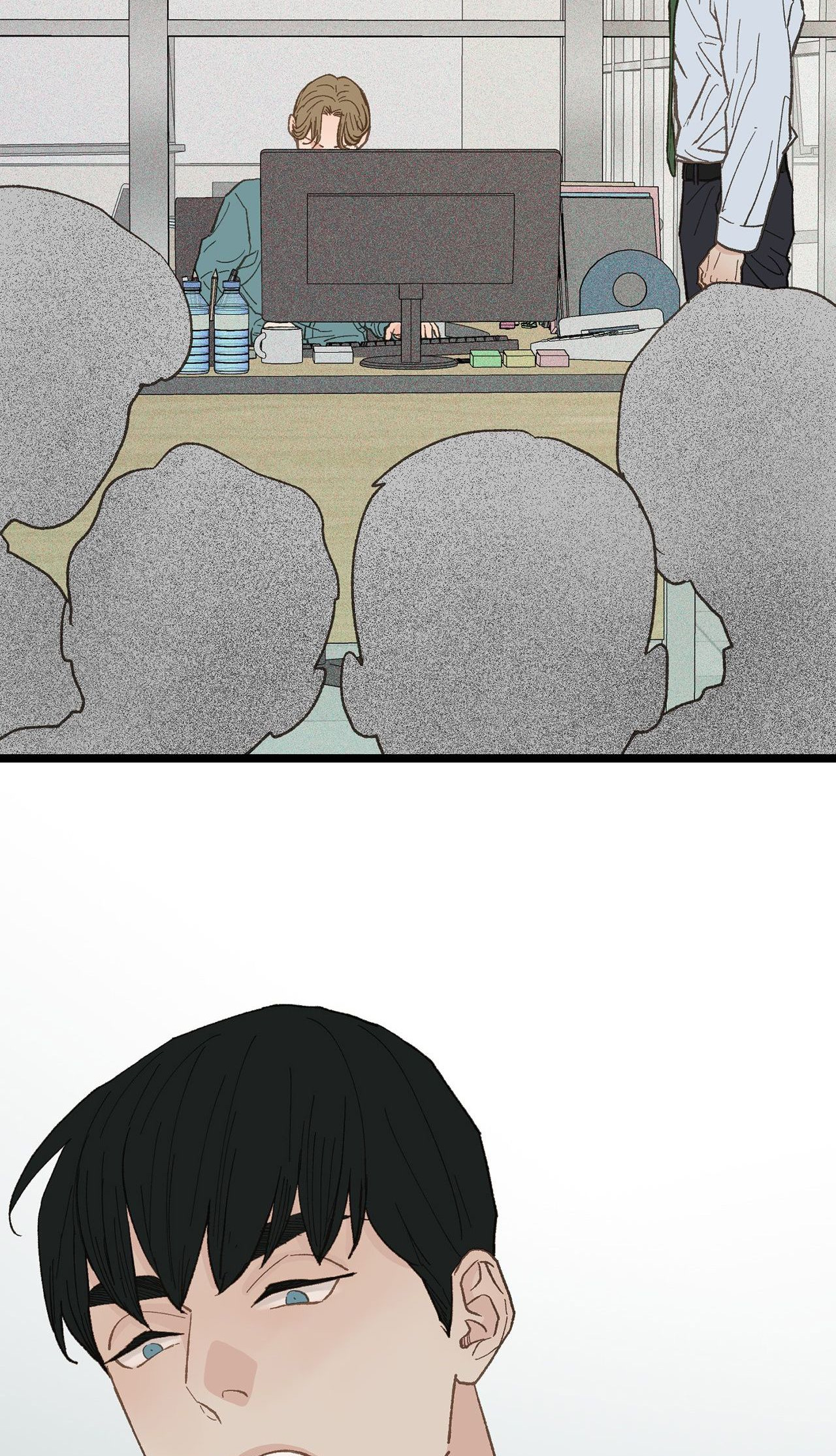 vùng cấm tình yêu của beta chapter 18 15