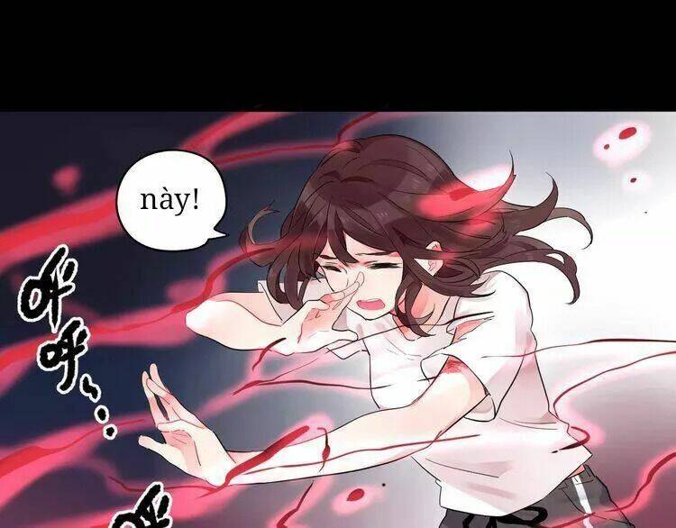 sos! tôi đã yêu một con sâu bướm (phần 2) chapter 27 51