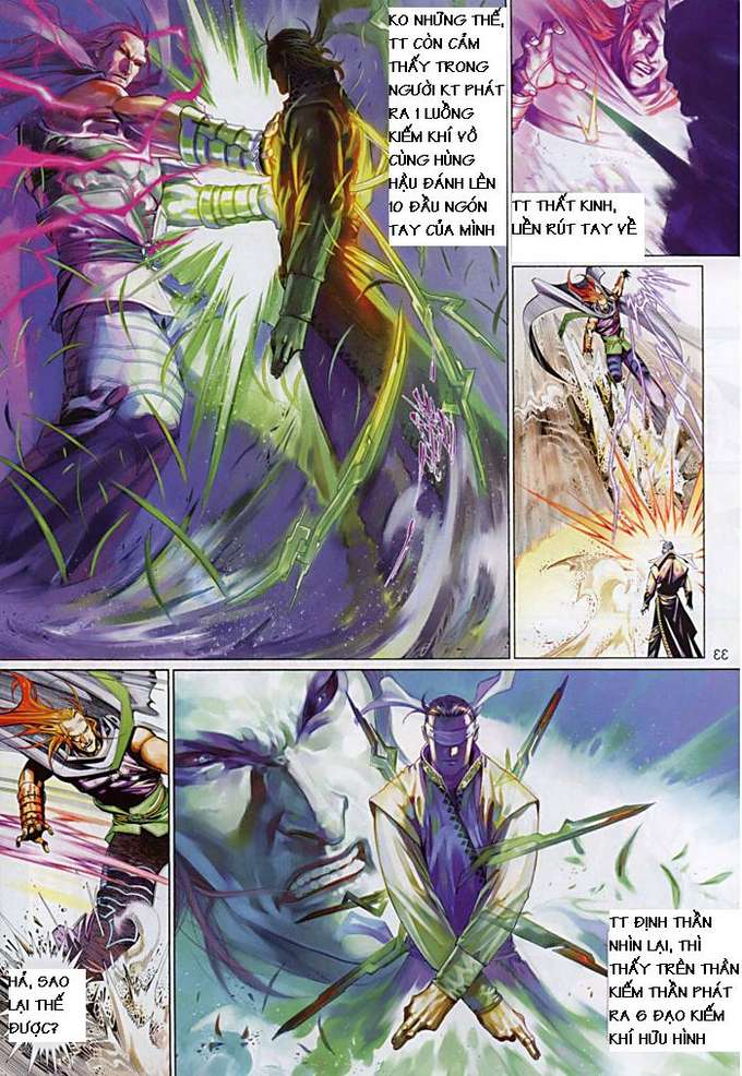 phong vân chapter 447 32