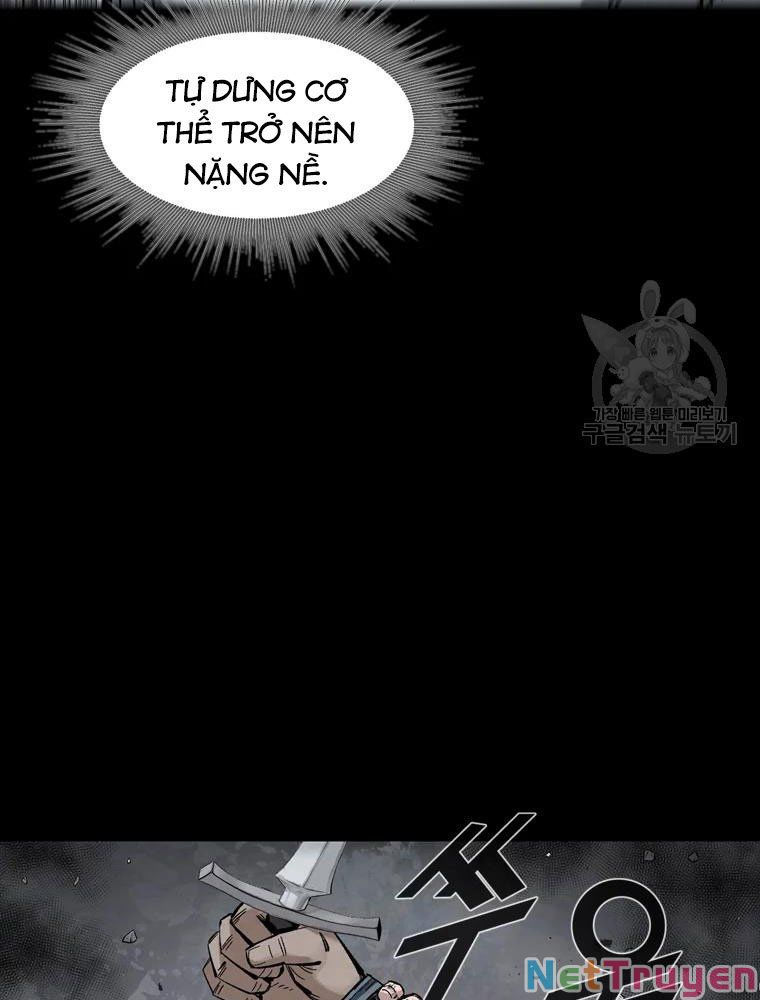 mật mã mê cung chapter 29 40