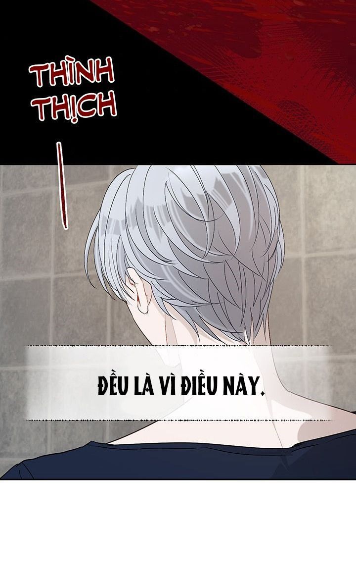 cách để cứu rỗi anh trai của nữ chính chapter 21 57