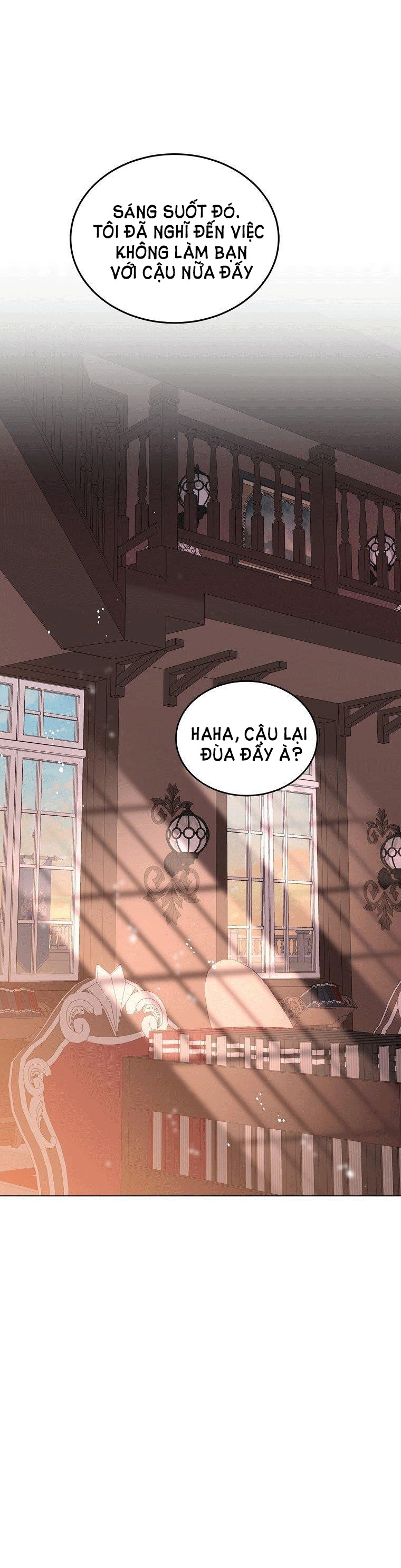 mùa đào vào tháng sáu chapter 20.1 15