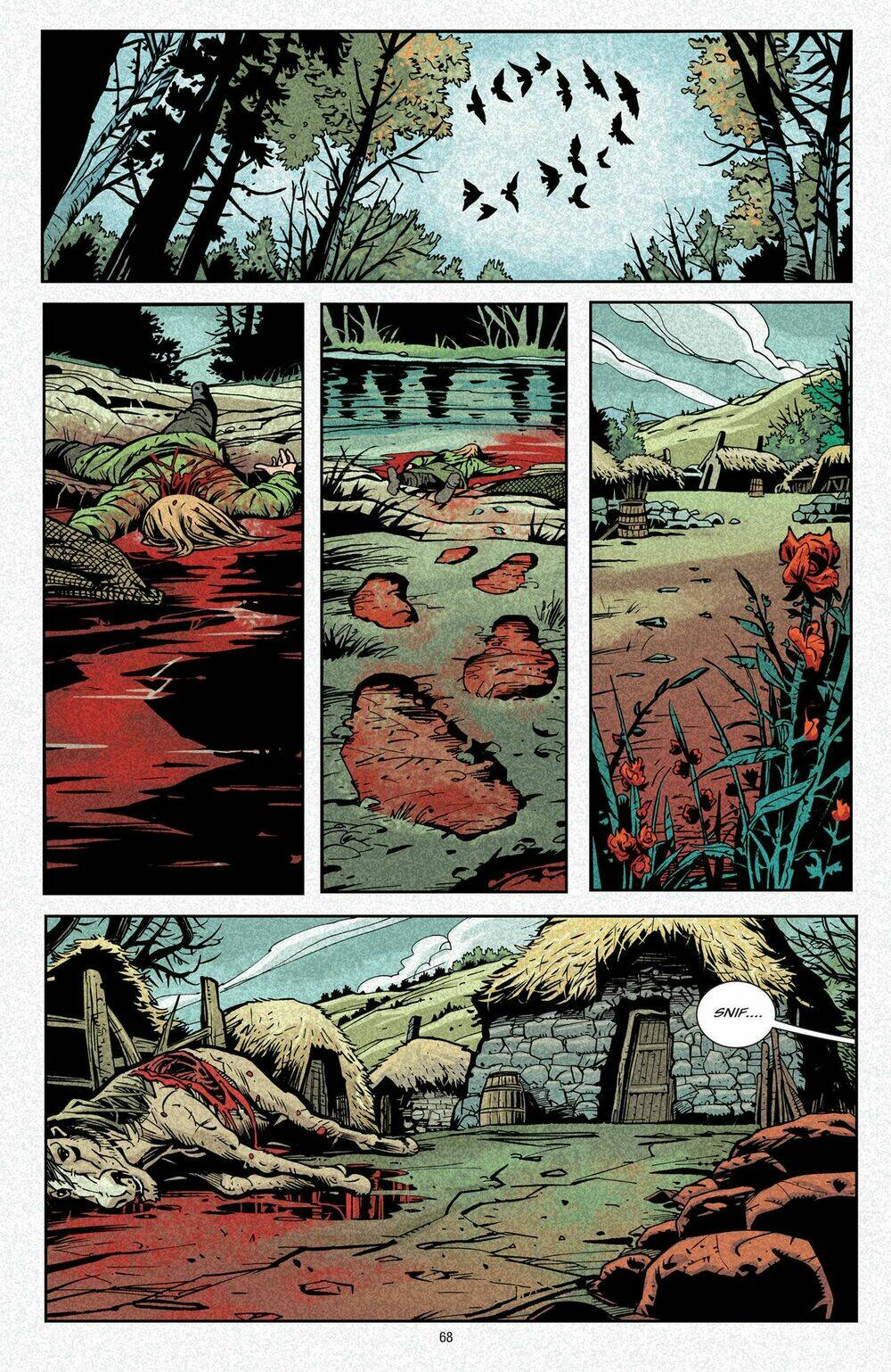 northlanders chapter 13 19