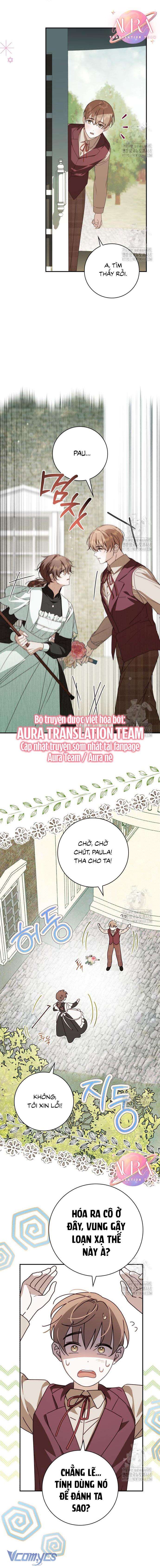 nữ hầu bí mật của nhà bá tước chapter 32 10