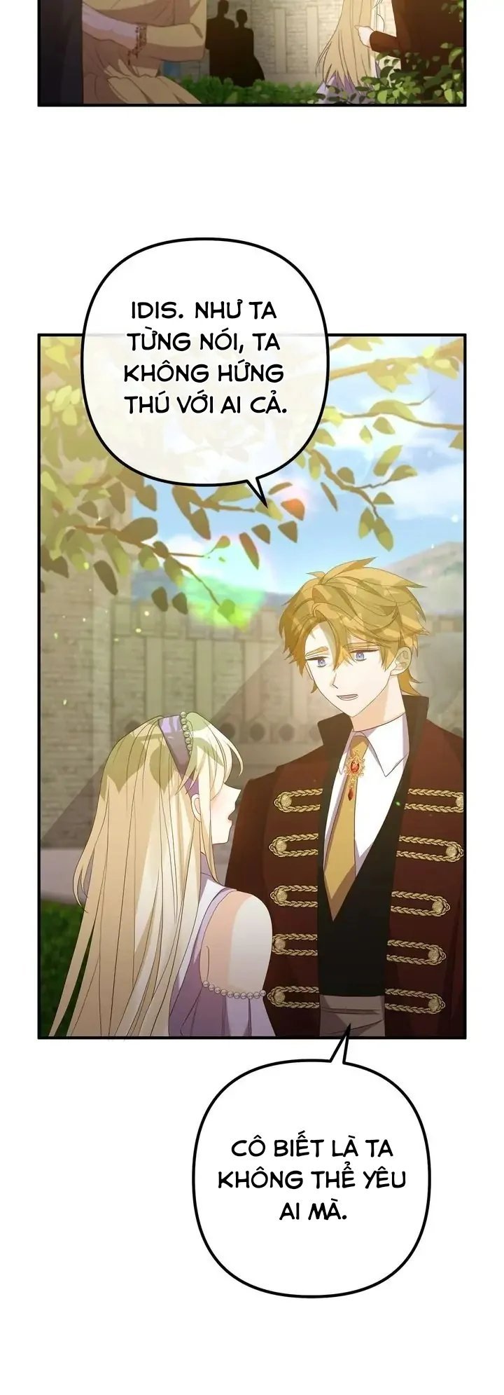 chồng à, ly hôn với em đi ! chapter 41 13