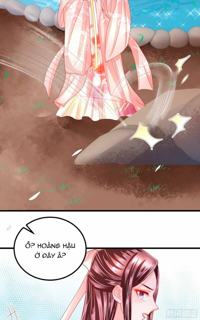 ta phải làm hoàng hậu chapter 26 6