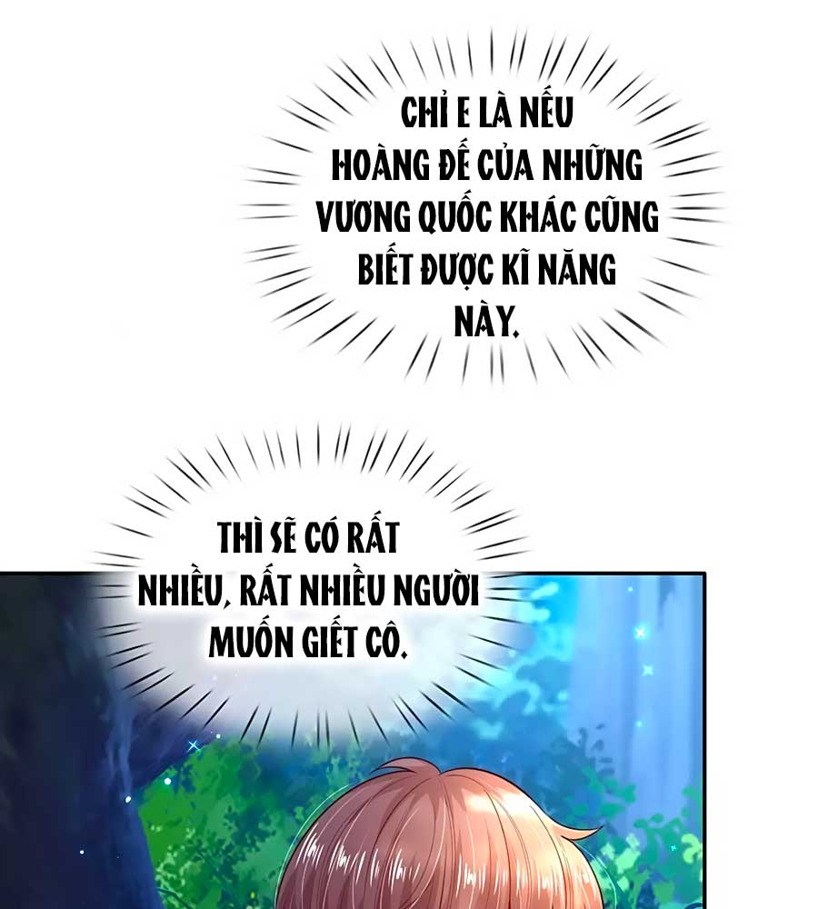 bỗng một ngày nọ trở thành con gái vua chapter 216 4