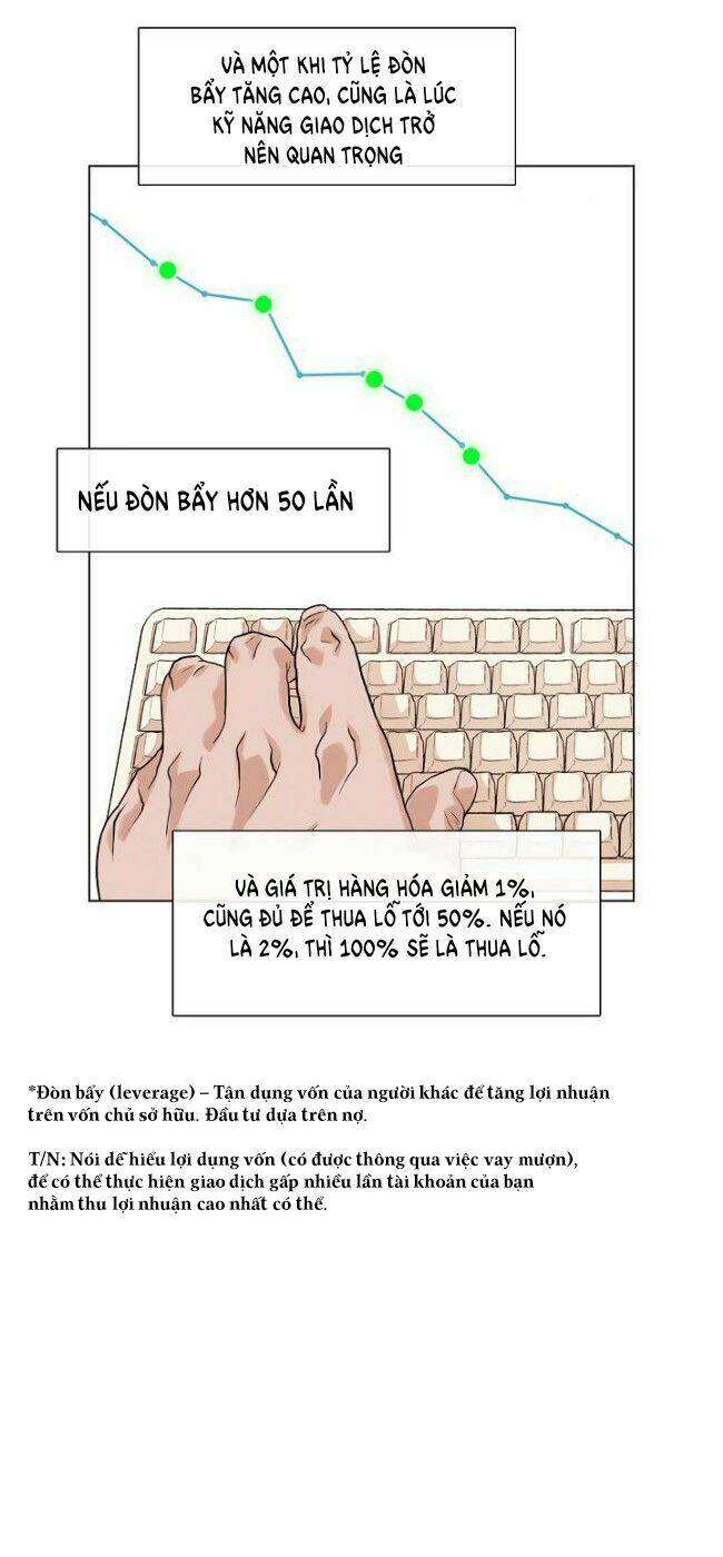 hồi quy tiền kiếp chapter 5 45