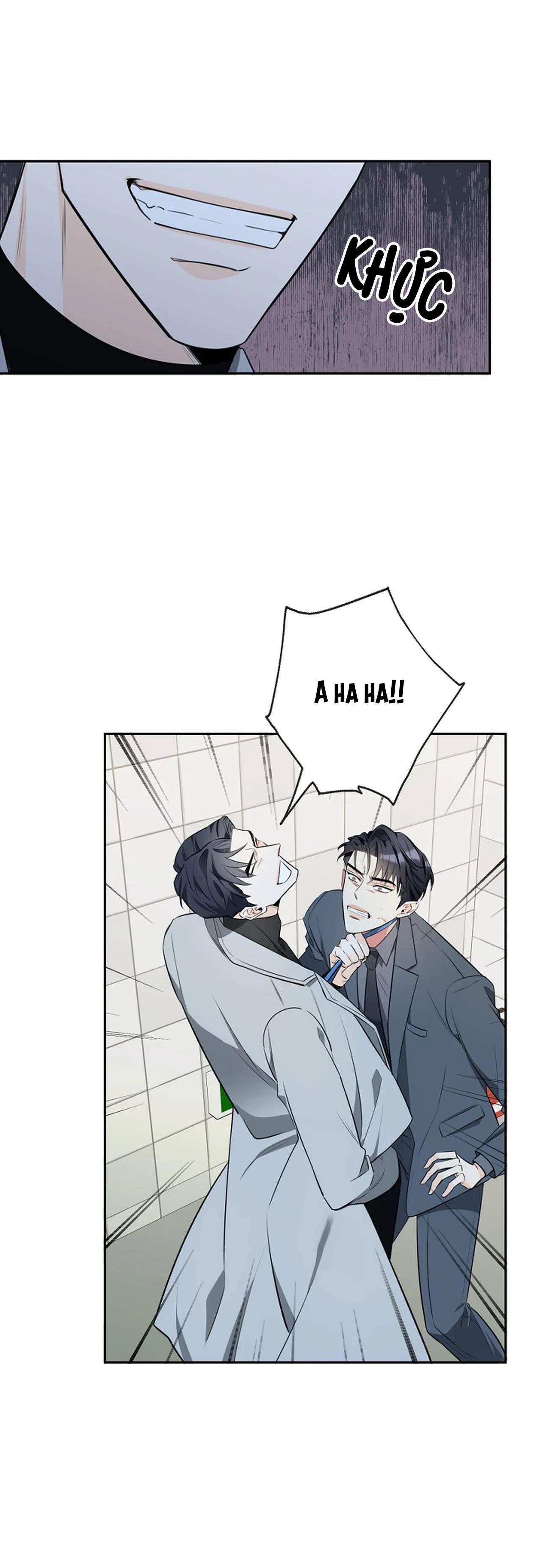 đêm dịu dàng chapter 27 26